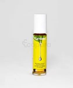 GENNA ROLL-ON STOP CERNES ET POCHES 10ML