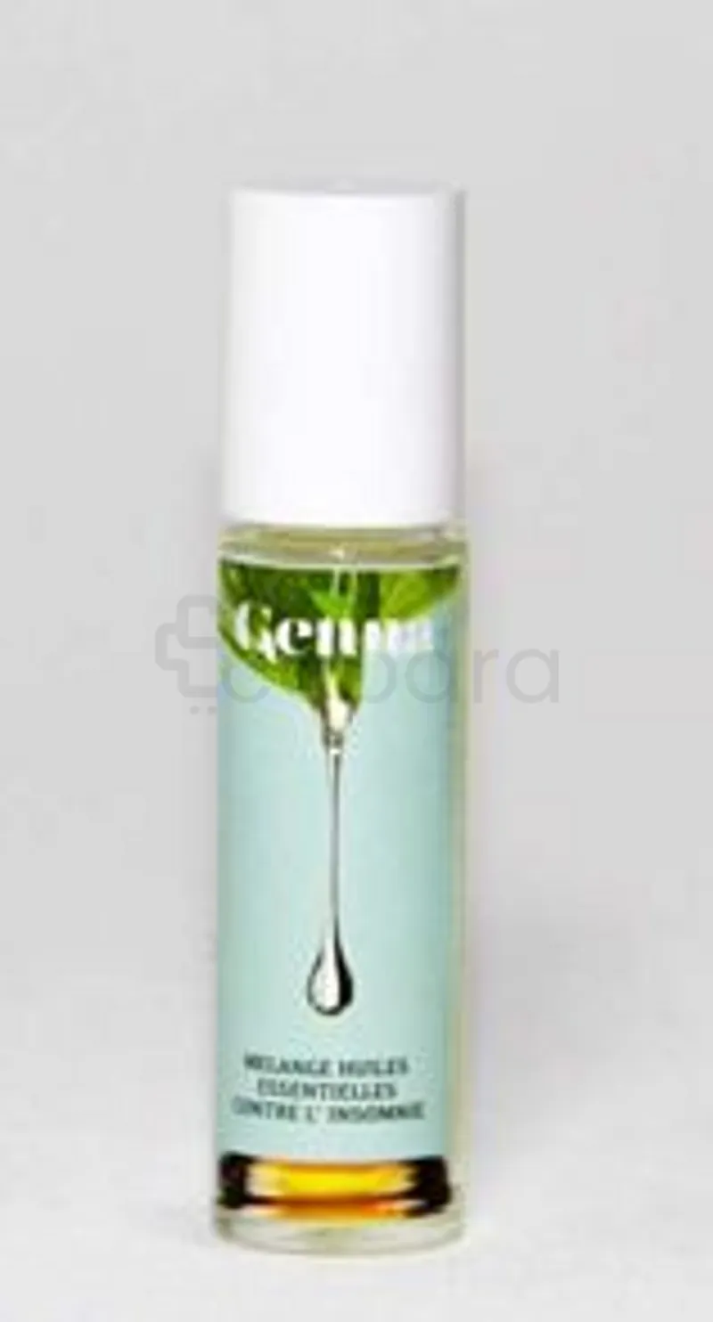 GENNA ROLL-ON STOP INSOMNIE 10ML