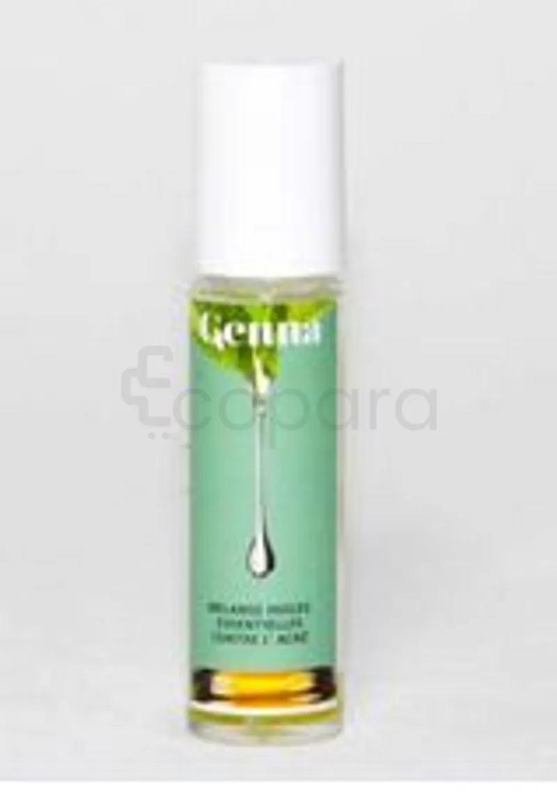 GENNA ROLL-ON STOP ACNÉE 10ML