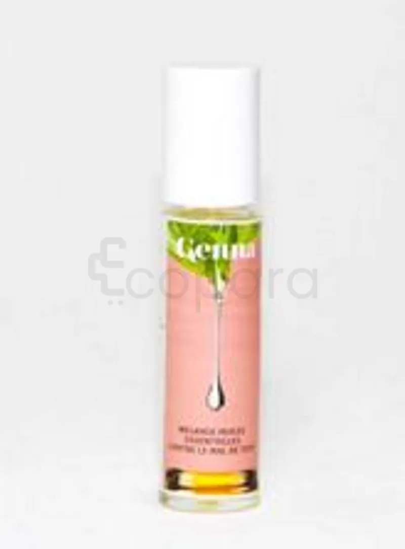 GENNA ROLL-ON STOP MAL DE TÊTE 10ML