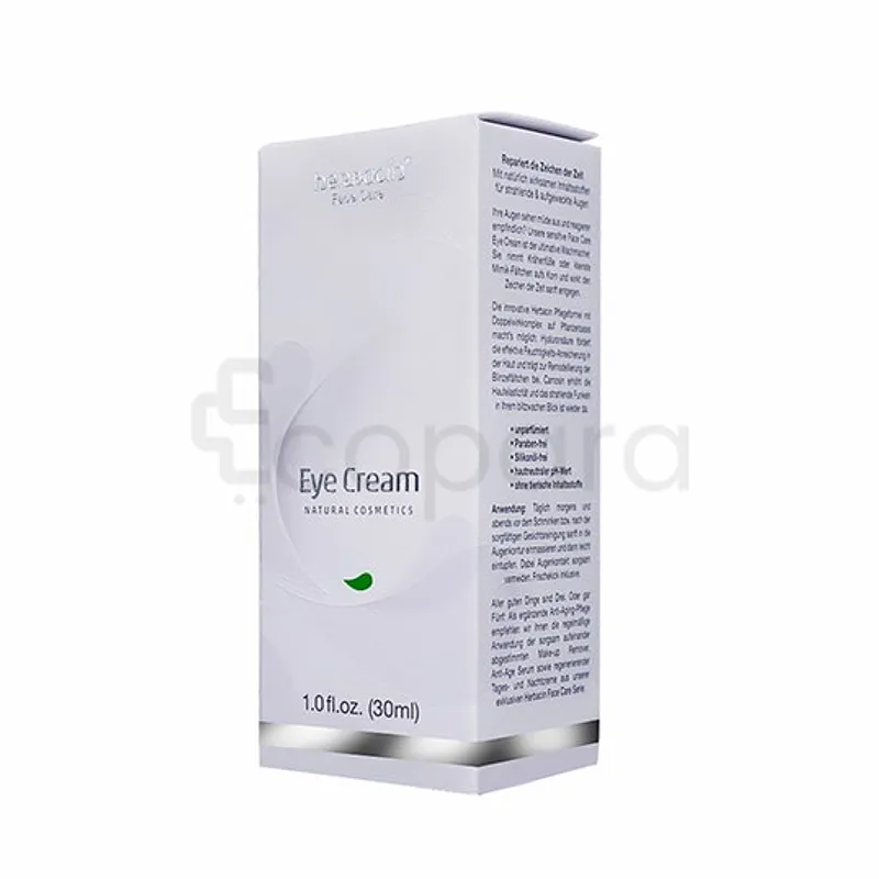 HERBACIN EYE CREAM CREME CONTOUR DES YEUX 30ML