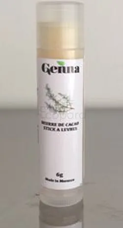 GENNA ROLL-ON STICK A LÈVRES CACAO 6G