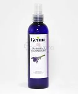 GENNA EAU FLORALE DE LAVANDE BIO 250ML