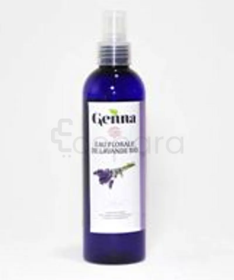GENNA EAU FLORALE DE LAVANDE BIO 250ML