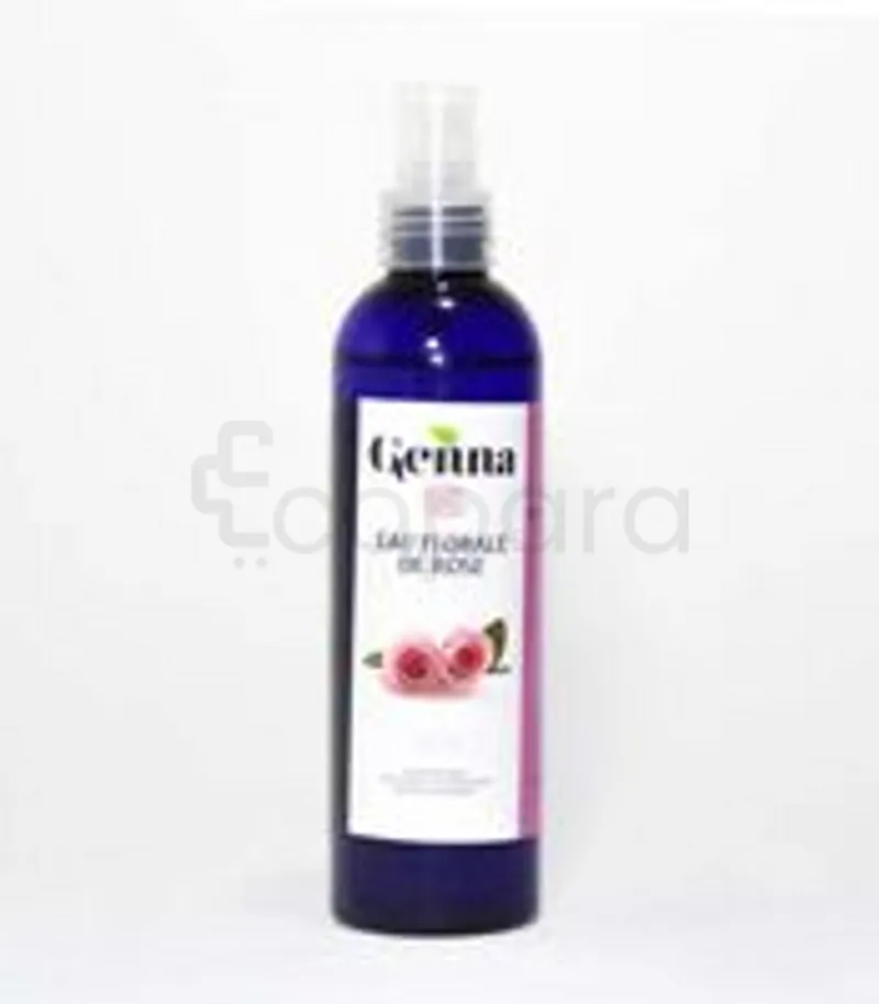 GENNA EAU FLORALE DE ROSE 250ML