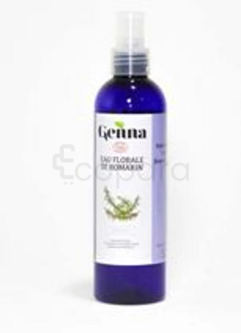 GENNA EAU FLORALE DE ROMARIN 250ML