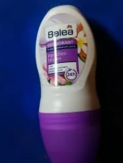 BALEA DEODORANT PARADIS BLUTEN 50ML