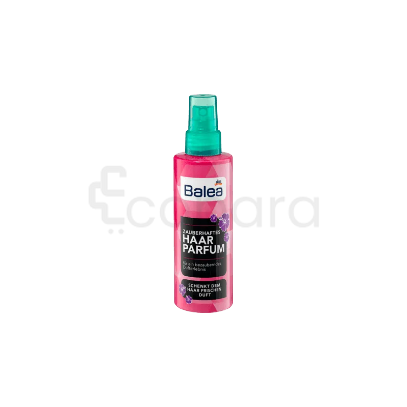 BALEA SPRAY HAAR PARFUM 100ML