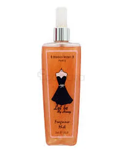 HANNA'S SECRET PARIS DEODORANT 230ML