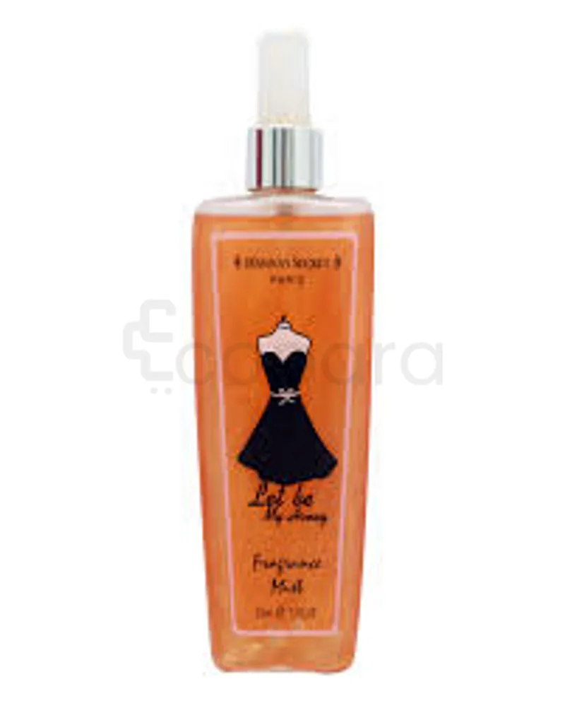 HANNA'S SECRET PARIS DEODORANT 230ML