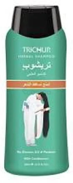 TRICHUP SHAMPOOING ANTI-CHUTE AUX PLANTES 200ML