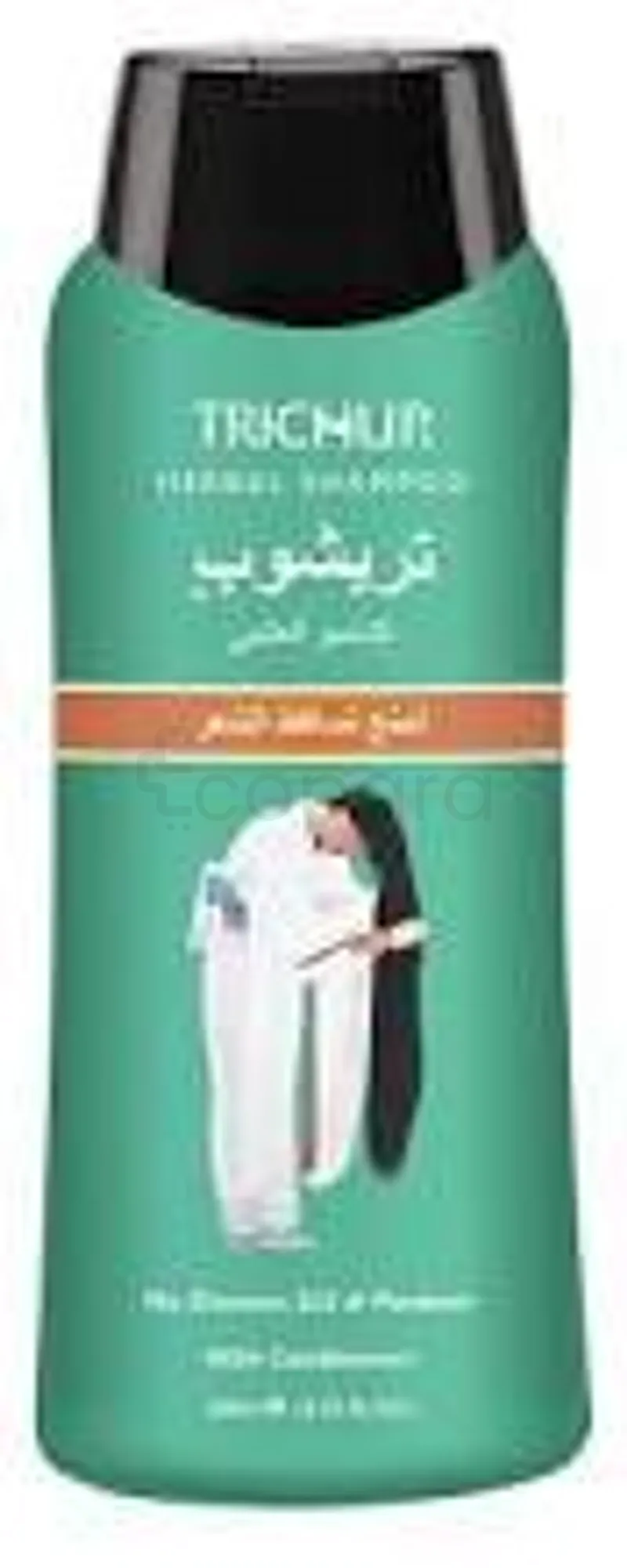 TRICHUP SHAMPOOING ANTI-CHUTE AUX PLANTES 200ML