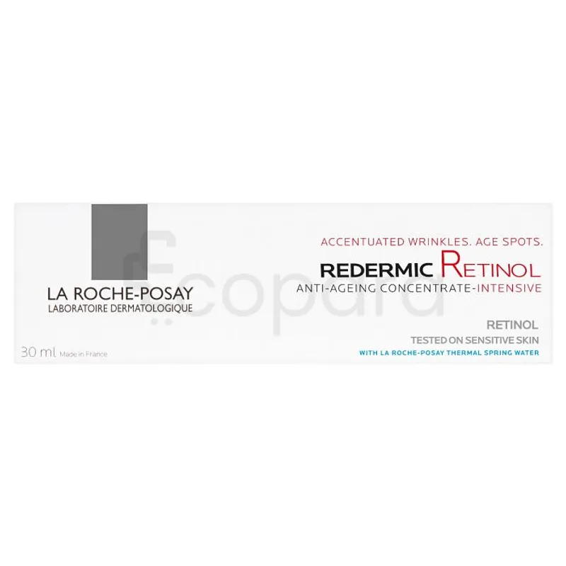 LA ROCHE POSAY REDERMIC RETINOL 30ML