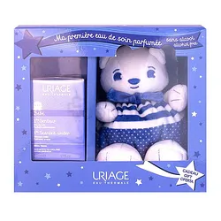 URIAGE BEBE COFFRET 1ERE SENTEUR 50ML+ DOUDOU MARMOTTE OFFERTE