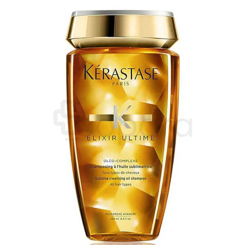 KERASTASE ELIXIR ULTIME BAIN SHAMPOOING 250ML