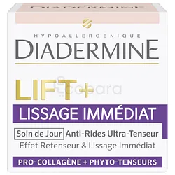 DIADERMINE LIFT+ LISSAGE IMMÉDIAT SOIN DE JOUR 50ML
