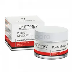 ENEOMEY PURIFY MASQUE 10 50ML