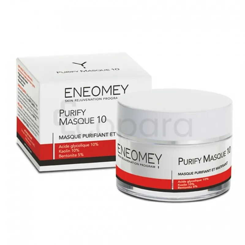 ENEOMEY PURIFY MASQUE 10 50ML