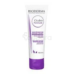 BIODERMA CICABIO POMMADE 40ML