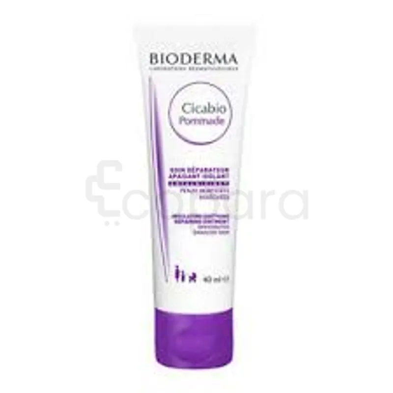 BIODERMA CICABIO POMMADE 40ML
