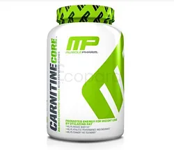 MUSCLEPHARM MP CARNITINE ESSENTIALS BOITE DE 60 CAPSULES