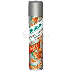 BATISTE SHAMPOOING SEC NOURRISSANT NOURISH & ENRICH 200ML