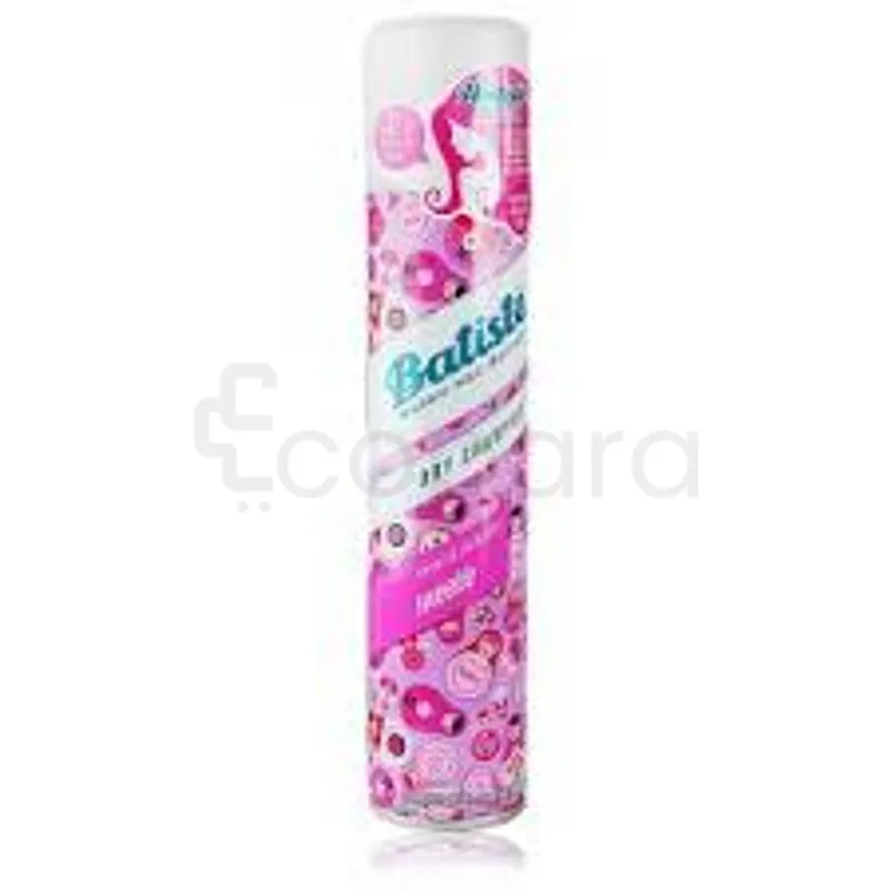 BATISTE SHAMPOOING SEC SWEETIE 200ML