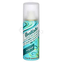 BATISTE SHAMPOOING SEC ORIGINAL 50ML