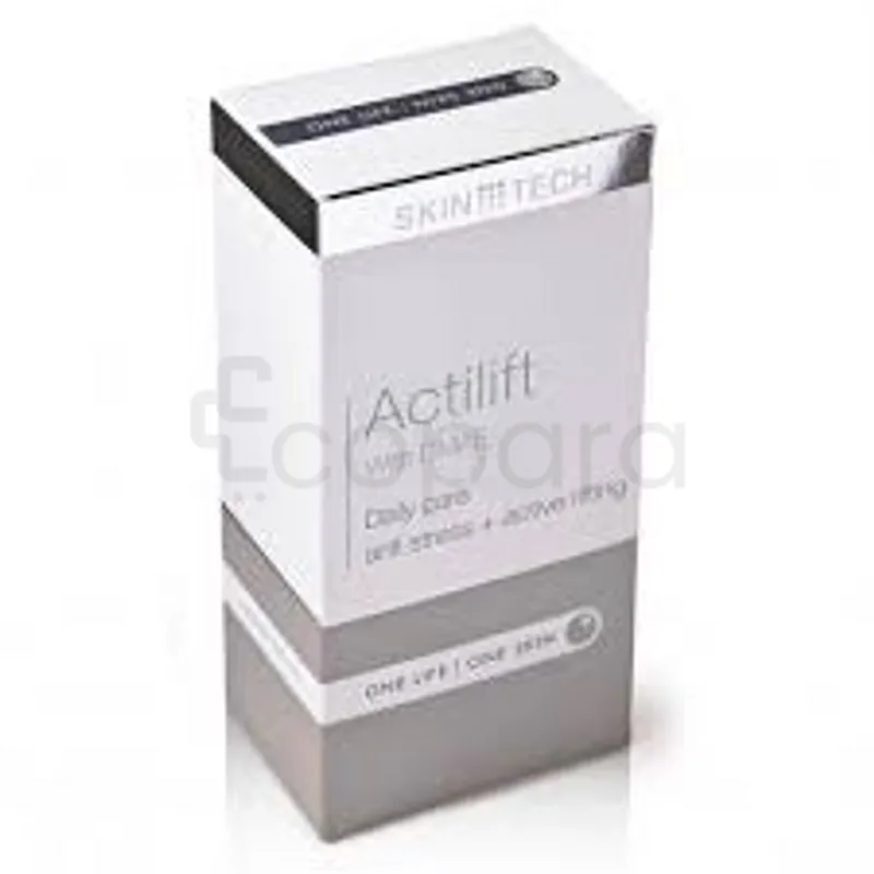 SKIN TECH ACTILIFT CREME VISAGE 50ML