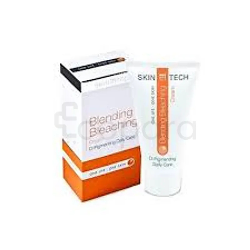 SKIN TECH BLENDING BLEACHING CREME 50ML
