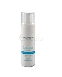 SKIN TECH CLEANSER MOUSSE 150ML