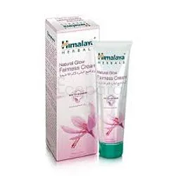 HIMALAYA NATURAL GLOW FAIRNESS CREAM 100G