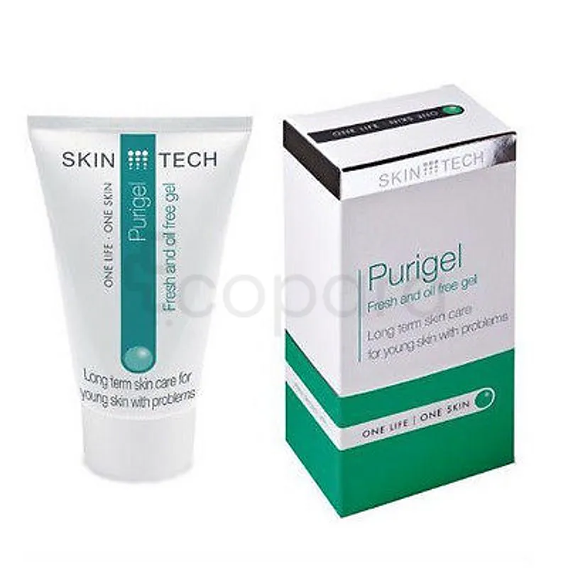 SKIN TECH PURIGEL GEL 50ML