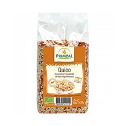 PRIMEAL QUICO 500G