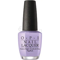 O.P.I POLLY WANT A LACQUER VERNIS A ONGLES 15ML