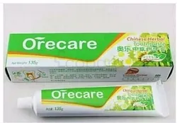ORECARE DENTIFRICE 135G