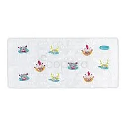 BADABULLE TAPIS DE BAIN EXTRA-LONG MONTAGNE REFERENCE B023012