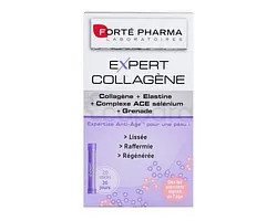 FORTE PHARMA EXPERT COLLAGENE BOITE DE 20