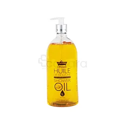 LES PETITS BAINS DE PROVENCE HUILE DE DOUCHE ARGAN 1L