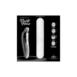 INNOVATOUCH ASPIRATEUR POINTS NOIRS REFERENCE 6380304