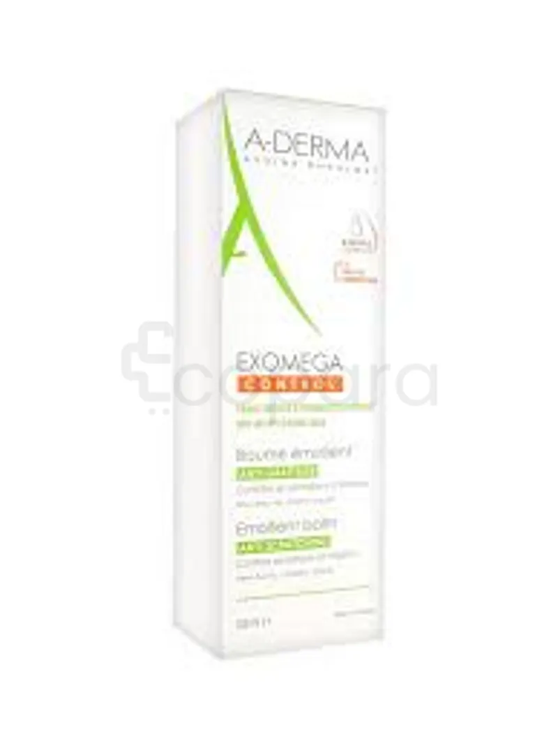 ADERMA EXOMEGA CONTROL BAUME EMOLLIENT 200ML