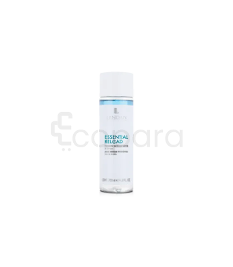 LENDAN ESSENTIAL RELOAD HUILE MICELLAIRE PREBIOTIQUE 200ML