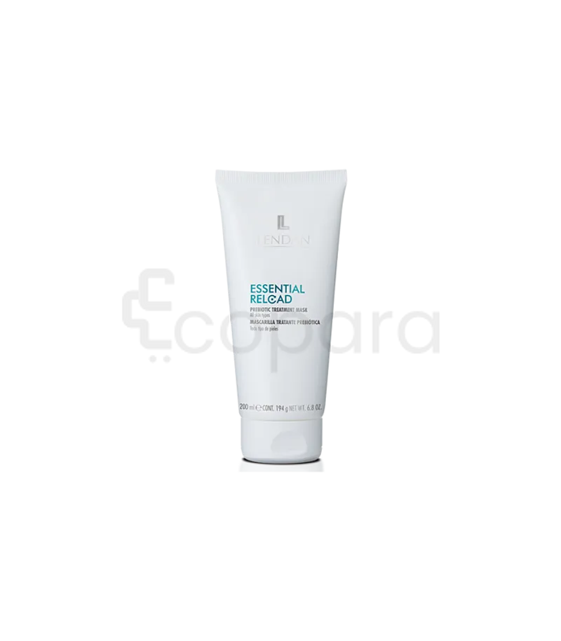 LENDAN ESSENTIAL RELOAD MASQUE TRAITANT PREBIOTIQUE 200ML