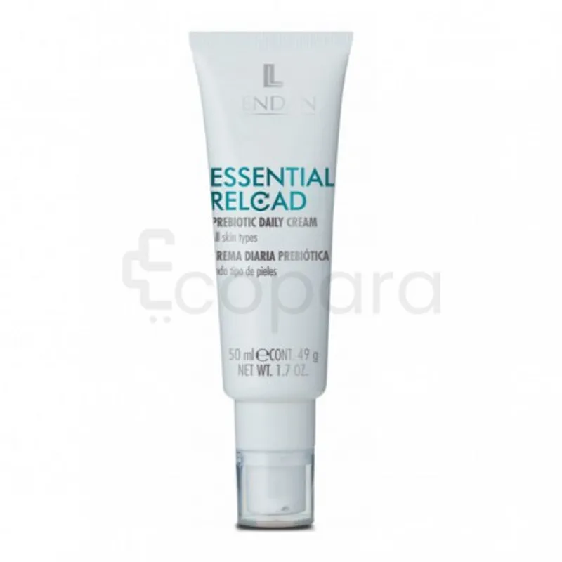 LENDAN ESSENTIAL RELOAD CREME QUOTIDIENNE PREBIOTIQUE 50ML