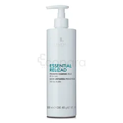 LENDAN ESSENTIAL RELOAD LAIT NETTOYANT PREBIOTIQUE 500ML