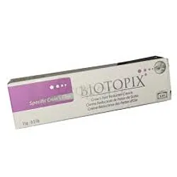 BIOTOPIX SPECIFEC CREME REDUCTRICE DES PATTES D'OIE 15ML