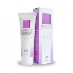 BIOTOPIX CREME SOIN ANTI-AGE ANTI-RIDES D'AVANT GARDE 50ML