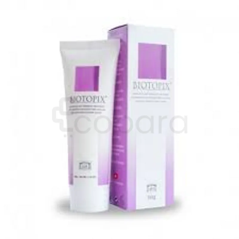 BIOTOPIX CREME SOIN ANTI-AGE ANTI-RIDES D'AVANT GARDE 50ML