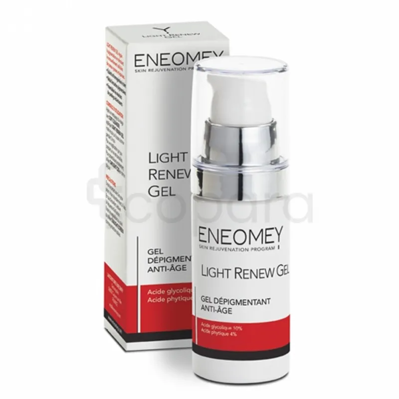 ENEOMEY LIGHT RENEW GEL 30ML