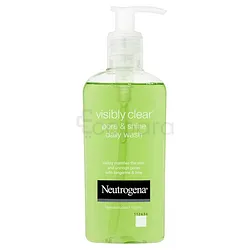 NEUTROGENA VISIBLY CLEAR PORE ET SHINE 200ML